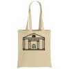 Brand Lab Cotton L/H Shopper Thumbnail