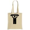Brand Lab Cotton L/H Shopper Thumbnail
