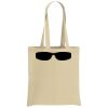 Brand Lab Cotton L/H Shopper Thumbnail
