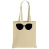 Brand Lab Cotton L/H Shopper Thumbnail