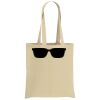 Brand Lab Cotton L/H Shopper Thumbnail