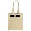 Brand Lab Cotton L/H Shopper Thumbnail