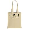 Brand Lab Cotton L/H Shopper Thumbnail