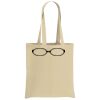 Brand Lab Cotton L/H Shopper Thumbnail