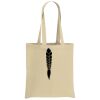 Brand Lab Cotton L/H Shopper Thumbnail