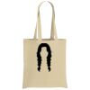 Brand Lab Cotton L/H Shopper Thumbnail