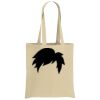 Brand Lab Cotton L/H Shopper Thumbnail