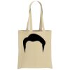 Brand Lab Cotton L/H Shopper Thumbnail
