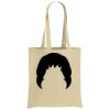 Brand Lab Cotton L/H Shopper Thumbnail