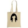 Brand Lab Cotton L/H Shopper Thumbnail
