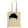 Brand Lab Cotton L/H Shopper Thumbnail