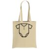 Brand Lab Cotton L/H Shopper Thumbnail