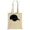 Brand Lab Cotton L/H Shopper Thumbnail