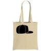 Brand Lab Cotton L/H Shopper Thumbnail