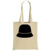 Brand Lab Cotton L/H Shopper Thumbnail