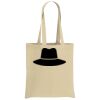Brand Lab Cotton L/H Shopper Thumbnail