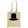 Brand Lab Cotton L/H Shopper Thumbnail