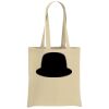 Brand Lab Cotton L/H Shopper Thumbnail