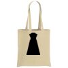 Brand Lab Cotton L/H Shopper Thumbnail