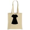 Brand Lab Cotton L/H Shopper Thumbnail