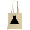 Brand Lab Cotton L/H Shopper Thumbnail