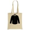 Brand Lab Cotton L/H Shopper Thumbnail