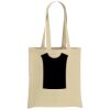 Brand Lab Cotton L/H Shopper Thumbnail