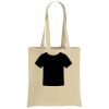 Brand Lab Cotton L/H Shopper Thumbnail