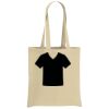 Brand Lab Cotton L/H Shopper Thumbnail