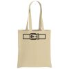 Brand Lab Cotton L/H Shopper Thumbnail