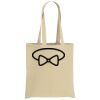 Brand Lab Cotton L/H Shopper Thumbnail