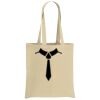 Brand Lab Cotton L/H Shopper Thumbnail