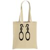 Brand Lab Cotton L/H Shopper Thumbnail