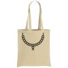 Brand Lab Cotton L/H Shopper Thumbnail