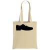 Brand Lab Cotton L/H Shopper Thumbnail