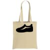 Brand Lab Cotton L/H Shopper Thumbnail
