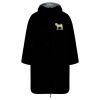 Finden + Hales Adults All Weather Robe Thumbnail