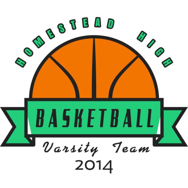 Basketball Thumbnail