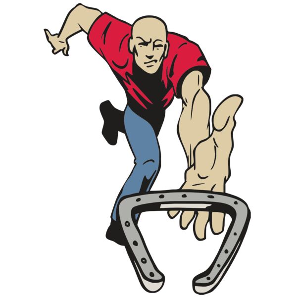 Horseshoes Thumbnail