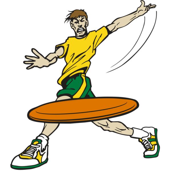 Frisbee Thumbnail