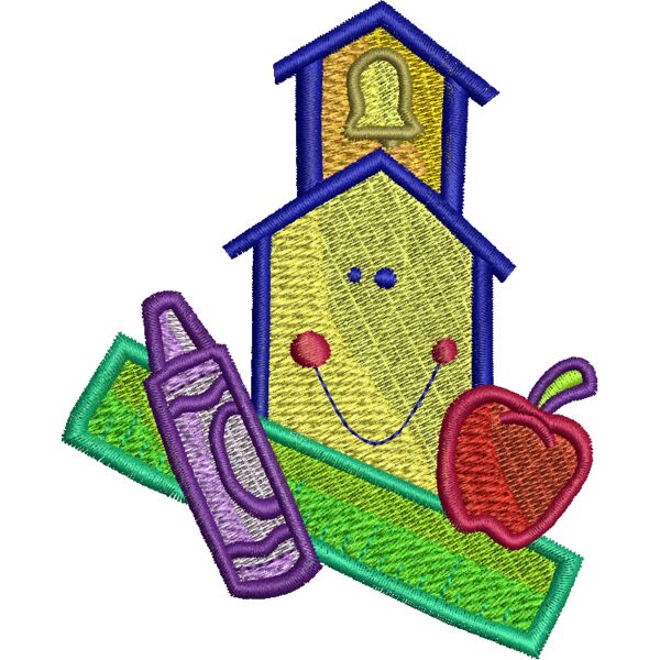 Schoolhouse Thumbnail