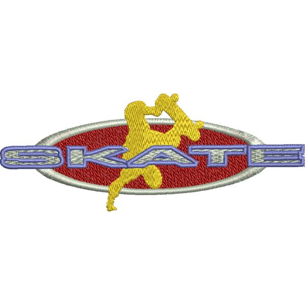 Skateboarding Thumbnail