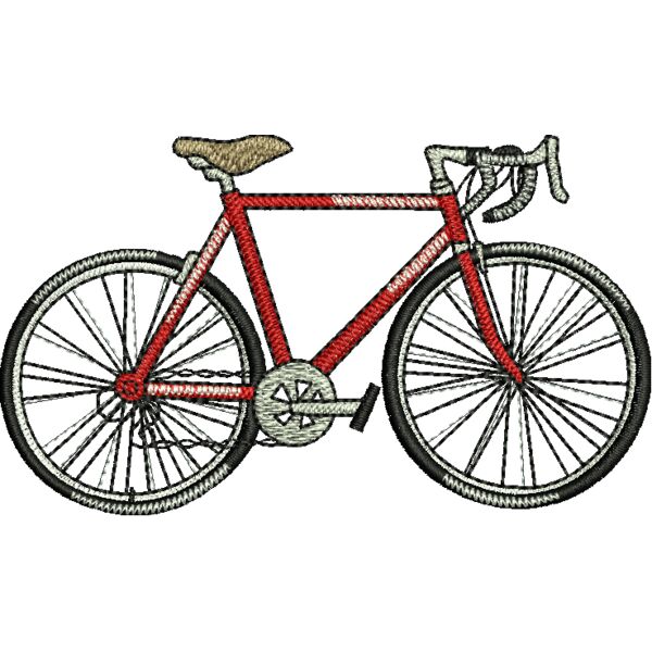 Bicycle Thumbnail
