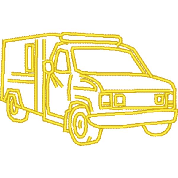 Ambulance Thumbnail
