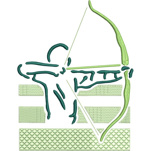 Archery Thumbnail