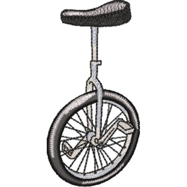 Unicycle Thumbnail
