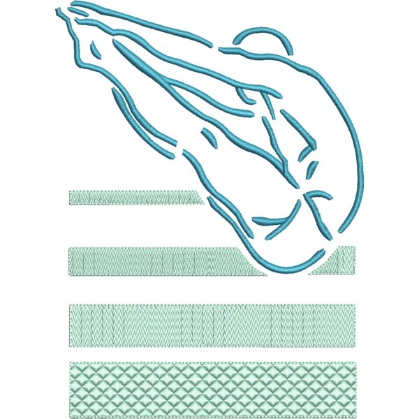 Board Diving Thumbnail