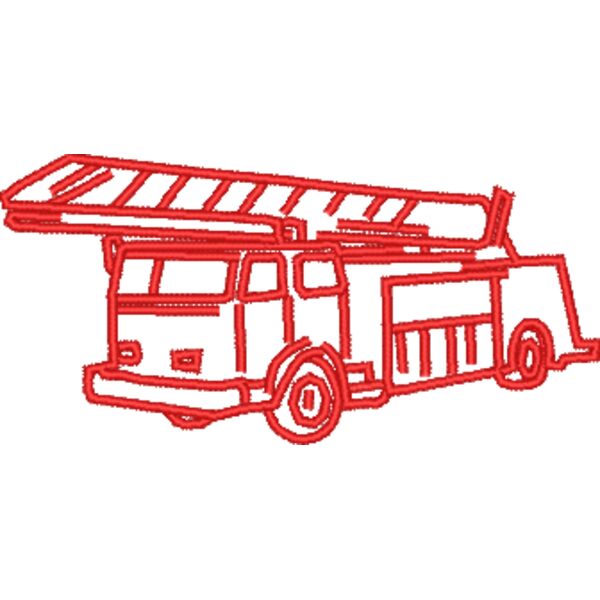Fire Engine Thumbnail