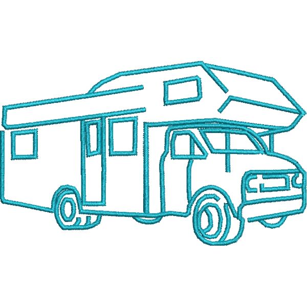 Recreational Vehicle Thumbnail