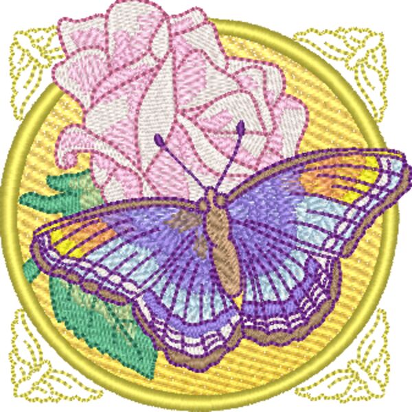 Butterflies Thumbnail